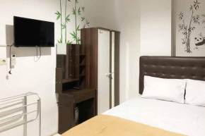 SAS Guest House RedPartner At Darmo Park 2 Surabaya